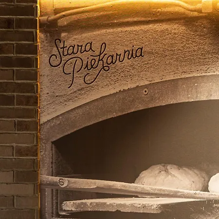Stara-piekarnia Kolobrzeg