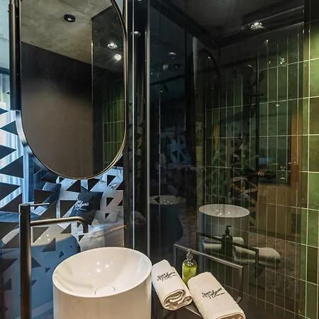 Aparthotel Stara-piekarnia