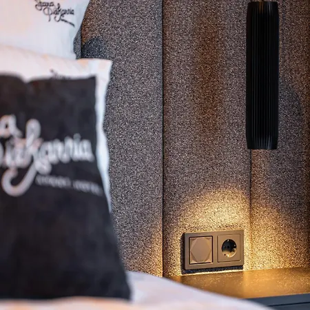 Aparthotel Stara-piekarnia