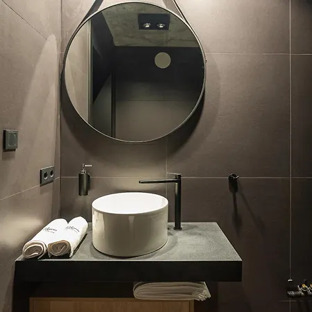 Aparthotel Stara-piekarnia *