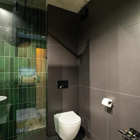Aparthotel Stara-piekarnia Kolobrzeg