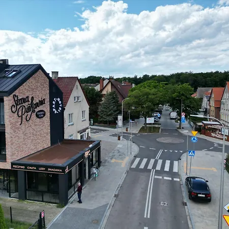 Stara-piekarnia *
